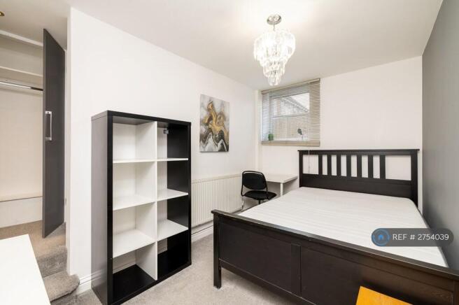 Double Room With En-Suite