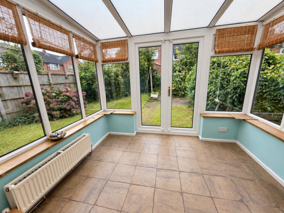 CONSERVATORY