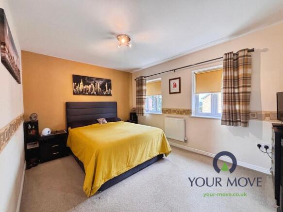 3 bed Detached for sale Image 9