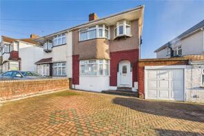 211, Portland Crescent, Stanmore HA7 1LP