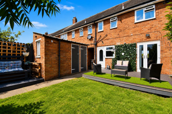 3 bed End of Terrace for sale Image 4