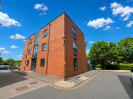 42, Ascote Lane, Dickens Heath, Solihull B90 1TP