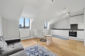 Flat A, 57, Camden High Street, London NW1 7JL
