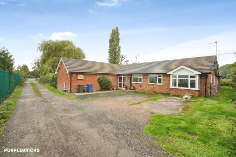 Henhurst Hill, Burton-on-Trent, DE13