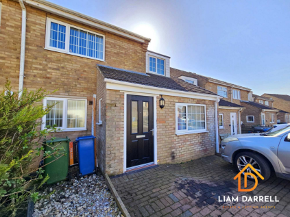 Southwold Crescent, Eastfield, Scarborough, North Yorkshire