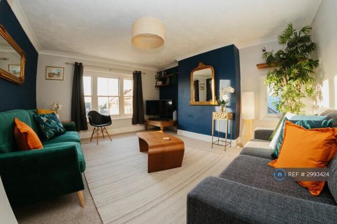 Lounge (With Bed Settee If Needed)