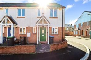 10, Rosemary Close, Consett DH8 6GH