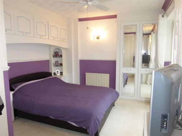 BEDROOM 1 (ORIGINALL