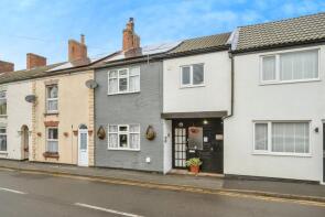8, Chapel Lane, Scunthorpe DN17 3EL