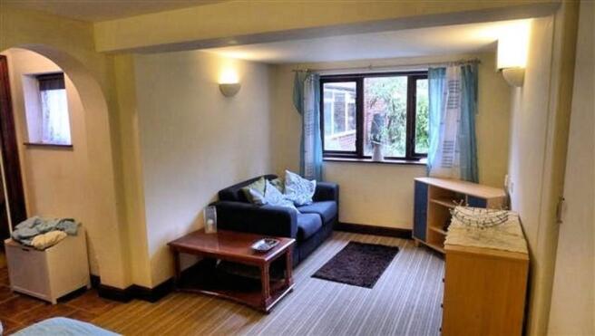 Annexe Living Are...