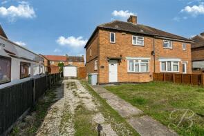 21, Greenwood Avenue, Mansfield NG21 9QL