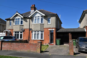 50, Lancaster Road, Southampton SO16 5DP