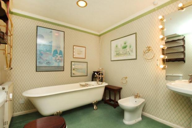En Suite