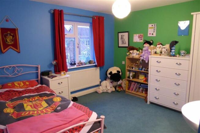 Bedroom 4