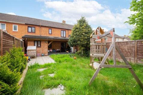Clavell Road, Bristol, BS10