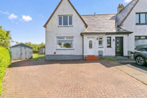8, Manseview Terrace, Glasgow G76 0JB