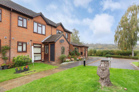 Milton Court Lane, Dorking