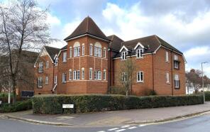92, Peppermint Road, Hitchin SG5 1RY