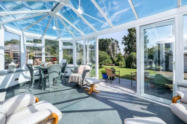 Conservatory