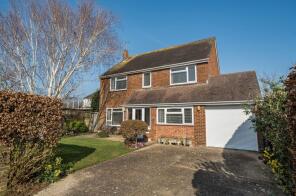3, Broomcroft Road, Bognor Regis PO22 7NJ