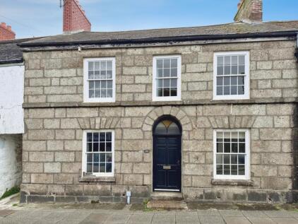 Meneage Street, Helston, Cornwall, TR13