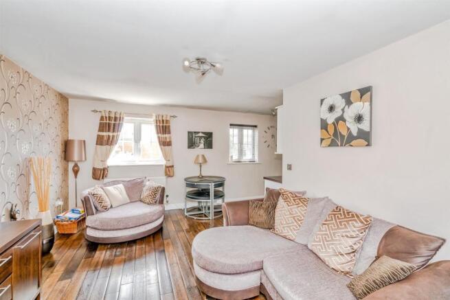 83, Pheasant Way, Cannock, Staffordshire, WS11 7LB