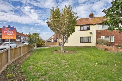 Douglas Road, Deal, Kent, CT14