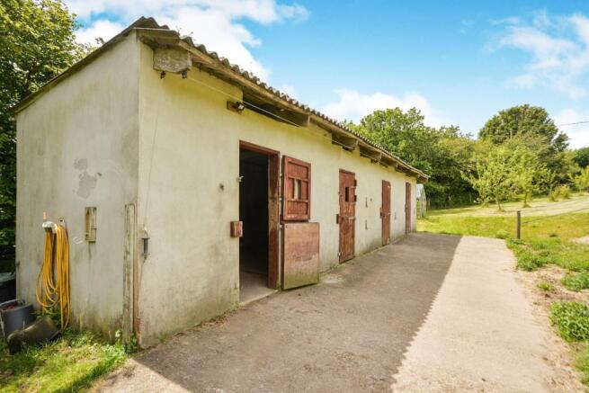 Stables