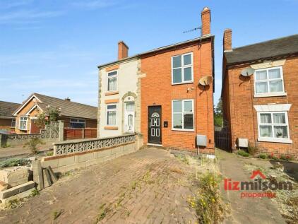 Bretby Road, Newhall, DE11 0LJ