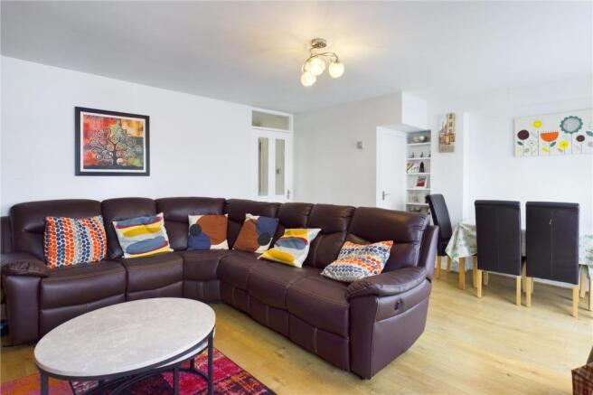 Living / Dining Room