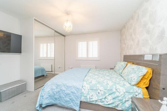 Bedroom 1