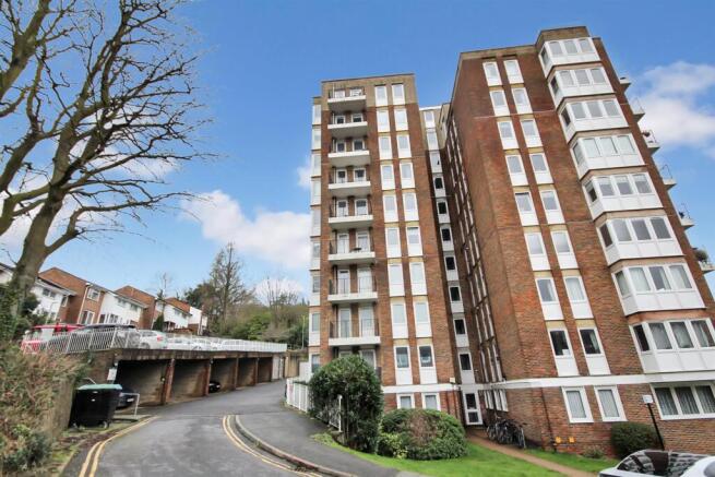 Block view