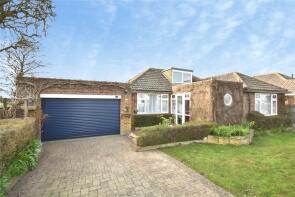 13, Brackley Way, Basingstoke RG22 6LN