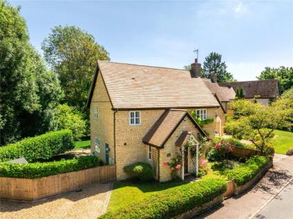 Newton Lane, Turvey, Bedfordshire, MK43