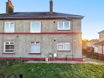 15 Kinnier Road, Saltcoats, KA21 5QF