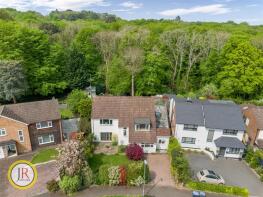 12, Coulter Close, Cuffley, Potters Bar EN6 4RR