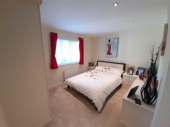 Bedroom 3