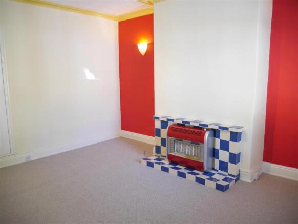 19 Brassey Terrace (