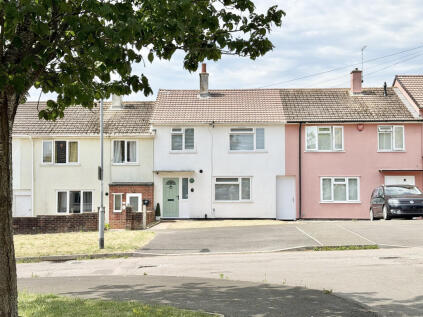 Chantry Close, Taunton