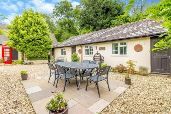 Country Lodge