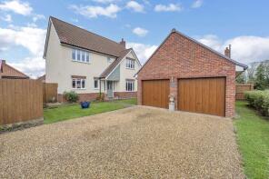 10 Meadow View, Wellington Close, Bury St. Edmunds IP29 4WE