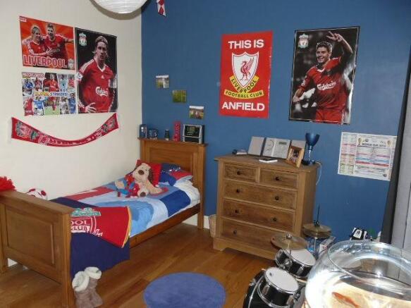 Bedroom 3