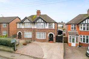 36, Moss Road, Northwich CW8 4BH