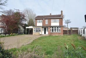 39, Ernest Road, Hornchurch RM11 3JG