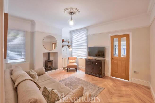 Burton Road, Ashby-De-La-Zouch photo 4