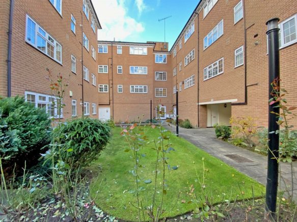 Communal Garden