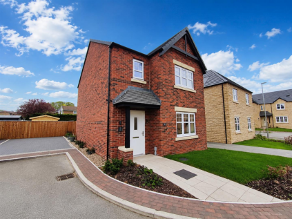 Turners Gate, Darton, Barnsley, S75 6PU