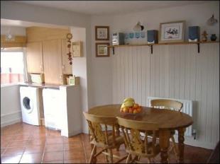 Dining Area/Utility