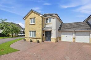 39, Old Rome Drive, Moorfield, Kilmarnock KA1 2RU