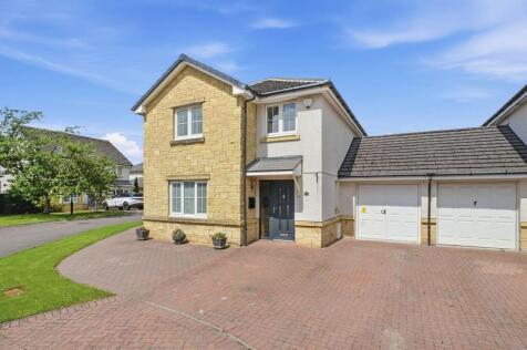 Old Rome Drive, Kilmarnock, KA1